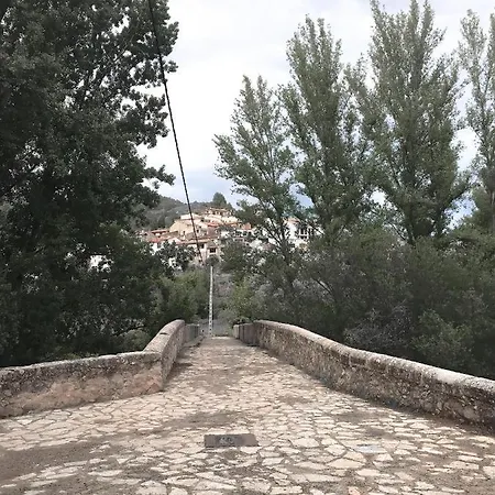 La Casa De La Acacia