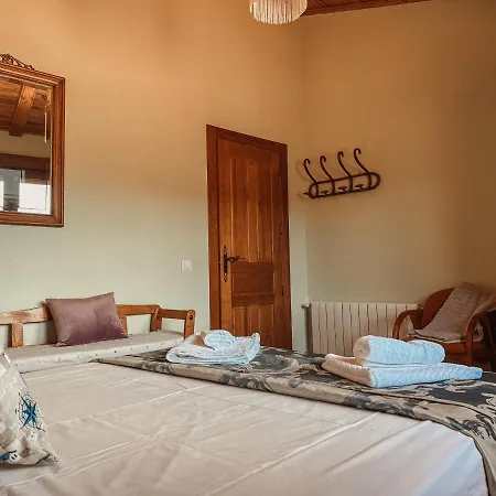 Apartamento La Casa De La Acacia