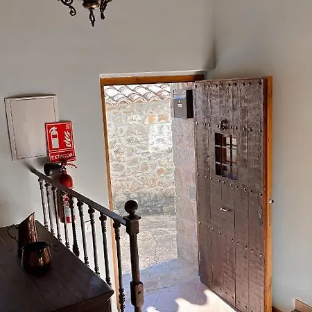 Apartamento La Casa De La Acacia Olba