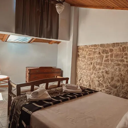 Apartamento La Casa De La Acacia