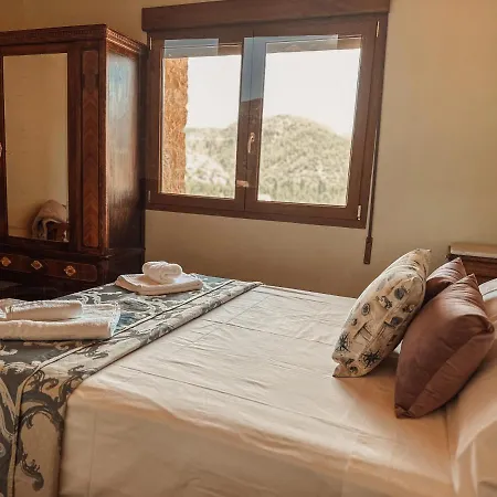 La Casa De La Acacia Apartment