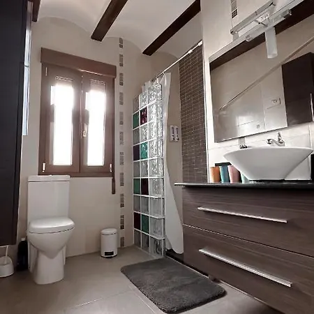 Apartamento La Casa De La Acacia *