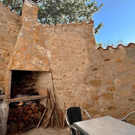 La Casa De La Acacia *