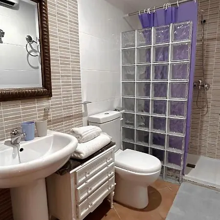 La Casa De La Acacia Apartamento Olba