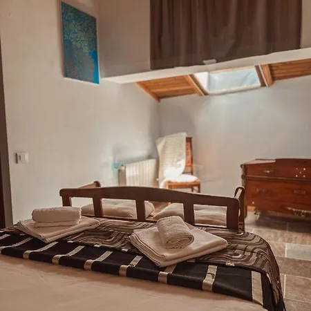 La Casa De La Acacia *