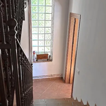 Apartamento La Casa De La Acacia