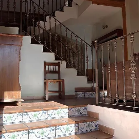 La Casa De La Acacia Apartmán *