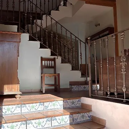 La Casa De La Acacia Apartment *
