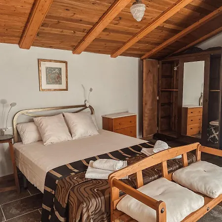 La Casa De La Acacia * Olba