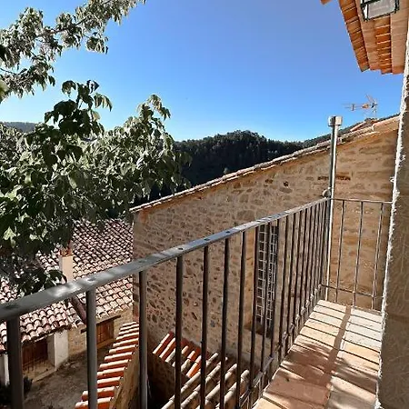La Casa De La Acacia Apartment