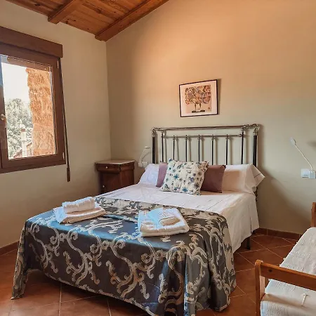 La Casa De La Acacia Apartamento *