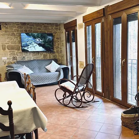 La Casa De La Acacia Apartamento *