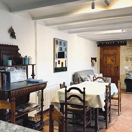 La Casa De La Acacia *