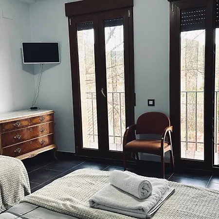 La Casa De La Acacia Apartamento *