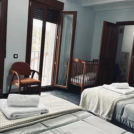 La Casa De La Acacia *